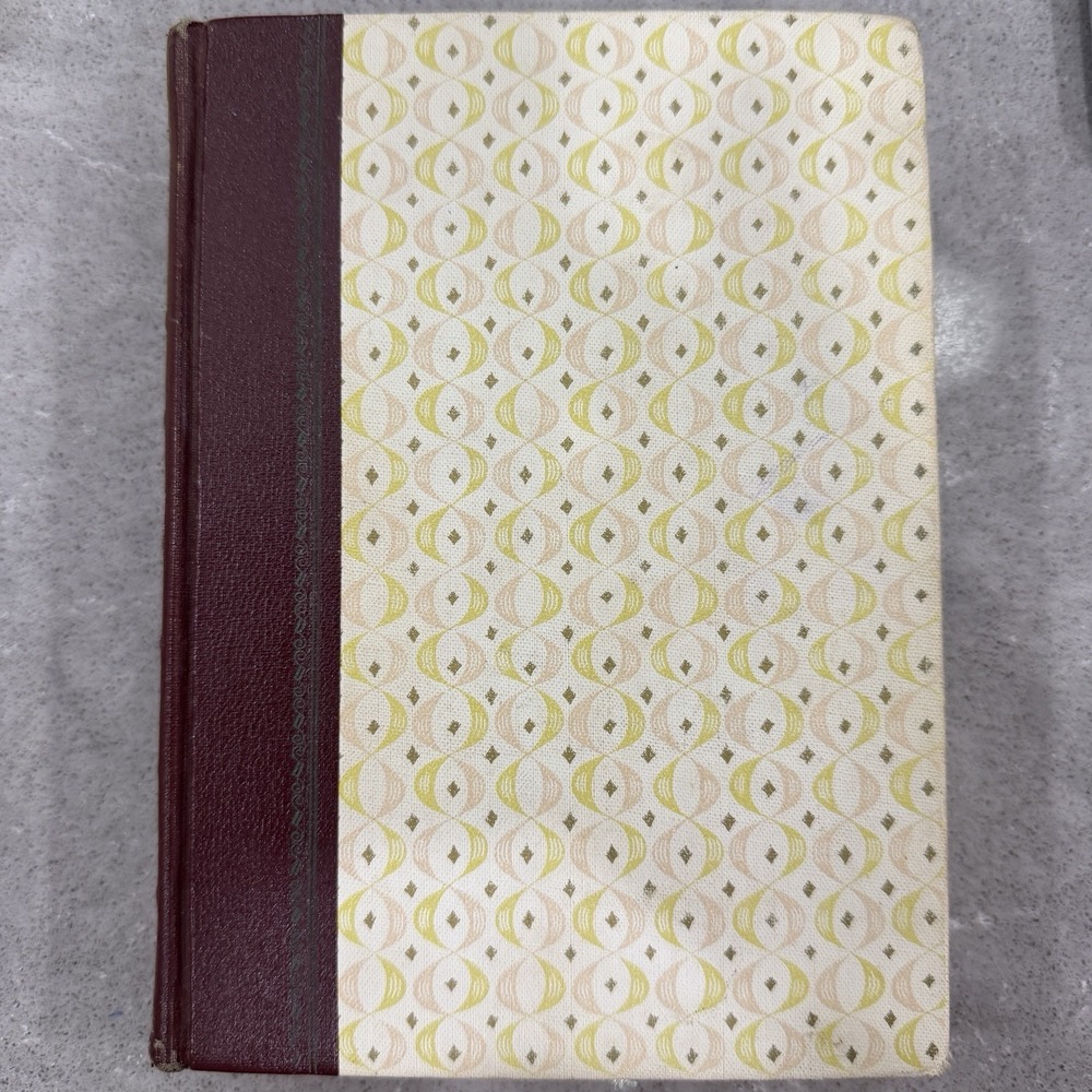 Reader's Digest Condensed Books Volume 4 1956 First Edition Collection